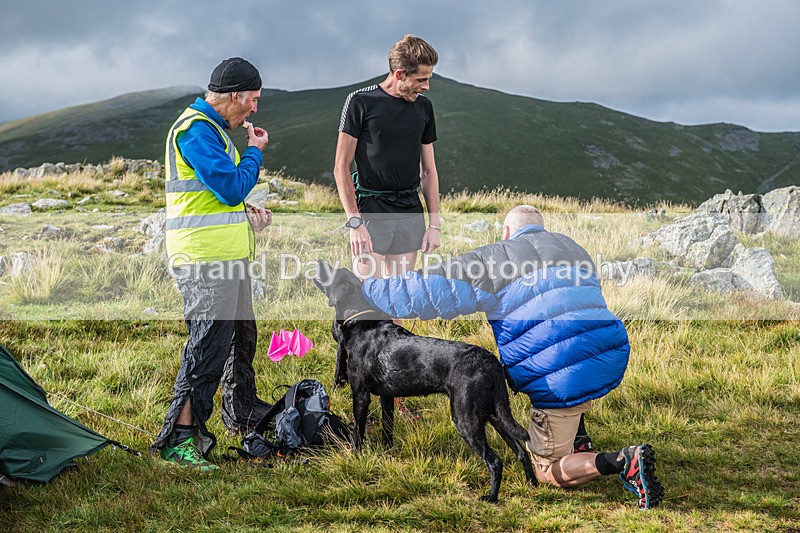 Seat Sandal-4 - Seat Sandal Fell Race Wednesday 12th July 2023