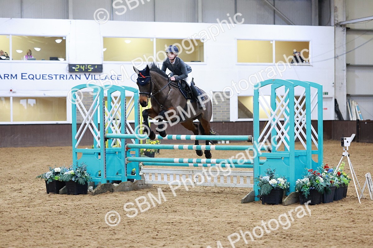 SBM_008201 - Class 26 - WB Equiline Star Championship Qualifier 1.10m