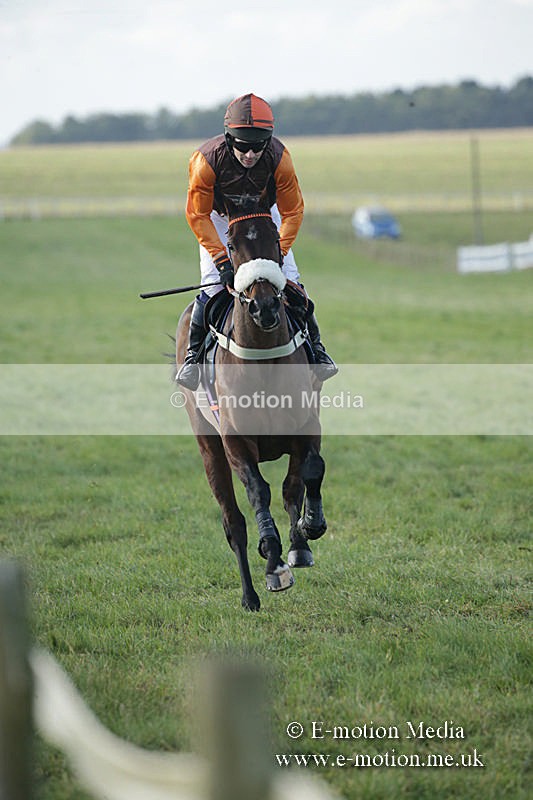 PtP 011219-0130 - Hursley Hambledon Hunt Point-to-Point 01/12/19