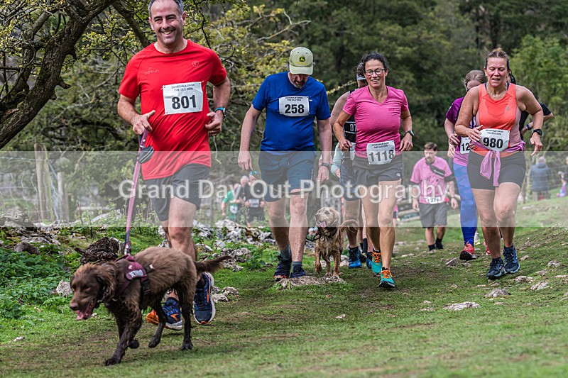Dovedale-1707 - Dovedale Dash Sunday 4th October 2026