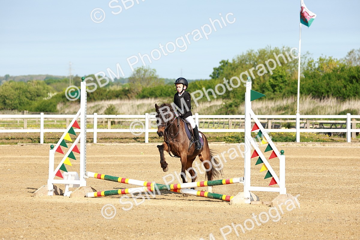 SBM_006128 - Class 1 - 40cm