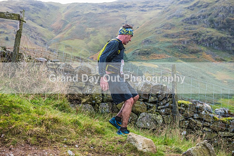 Langdale-2056 - Langdale Horseshoe Fell Race Saturday 8th October 2022