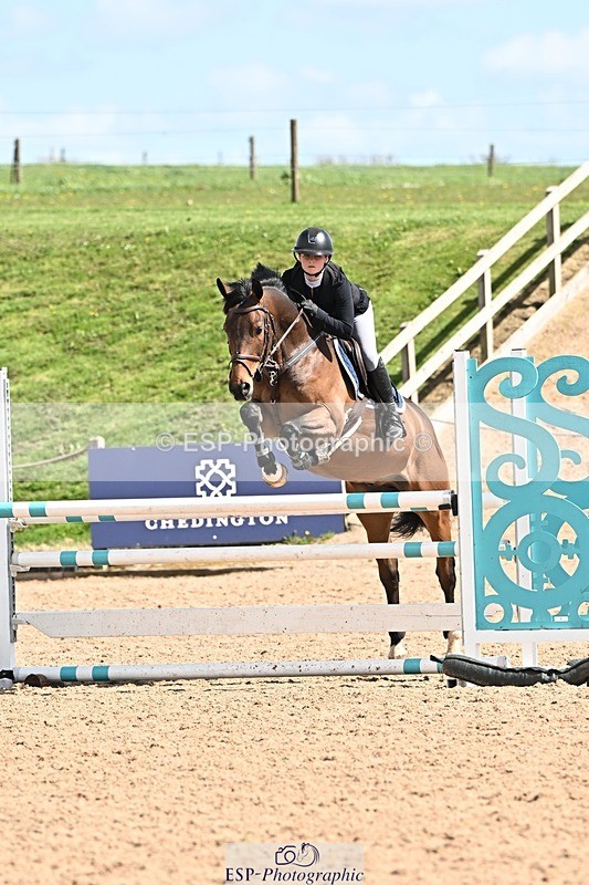 250416-130905-00928 - Cls 4 Newcomers and 1.10m