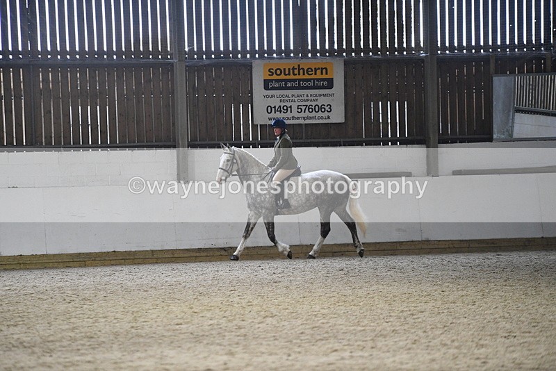 WJ5_8213 - Class 14 Novice Ridden/Rider