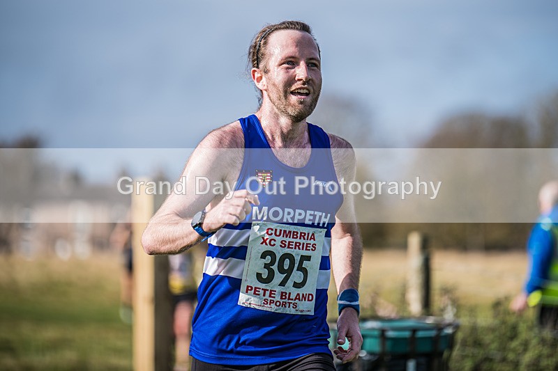 Cumbria XC-955 - Cumbria XC League Workington Saturday 26th October 2024