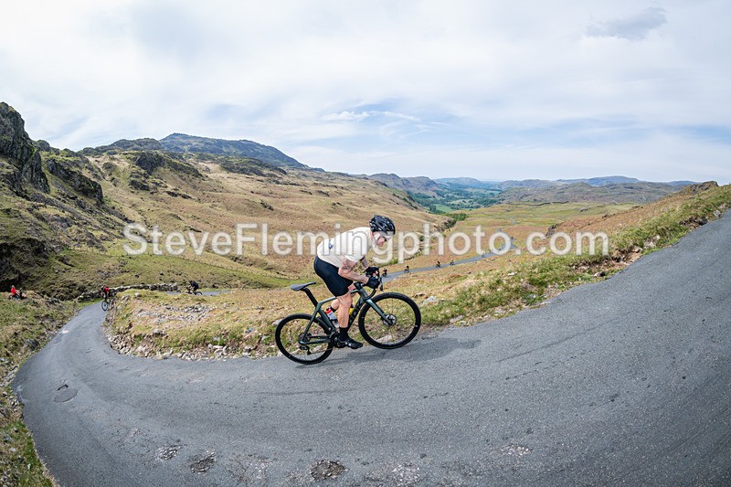 121905 - Hardknott Pass Camera 2 12.00-13.00