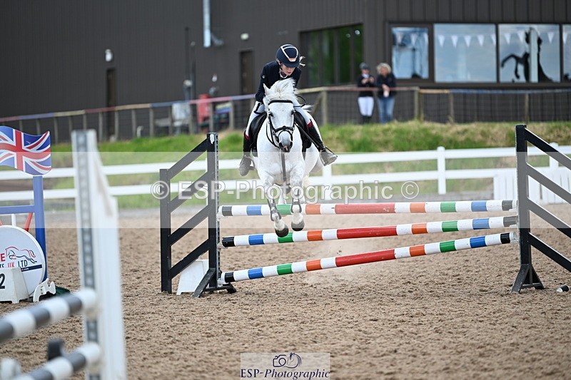 240608A-134933-01269 - Cls 10 Pony Discovery and 90cm Open