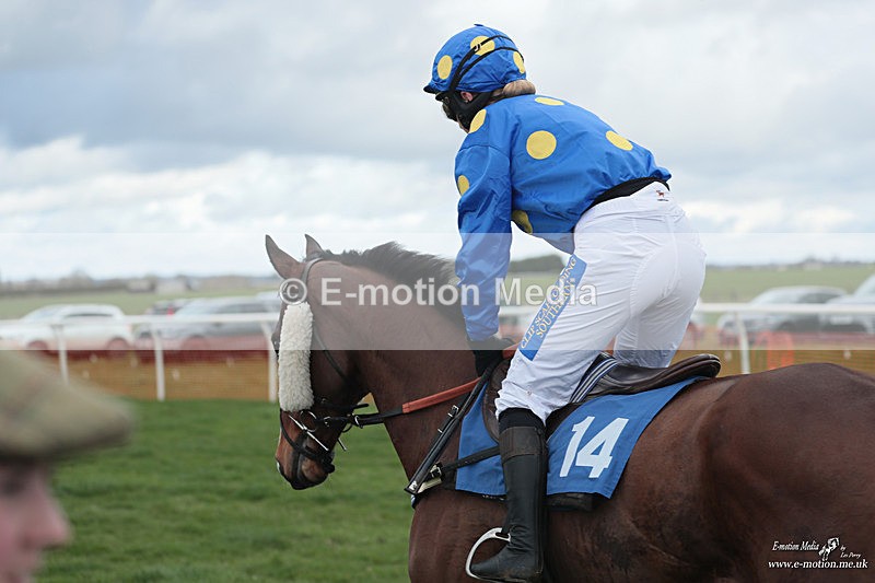PtP 170324 2090 - Oakley Hunt PtP Brafield-On-The-Green 17/03/24