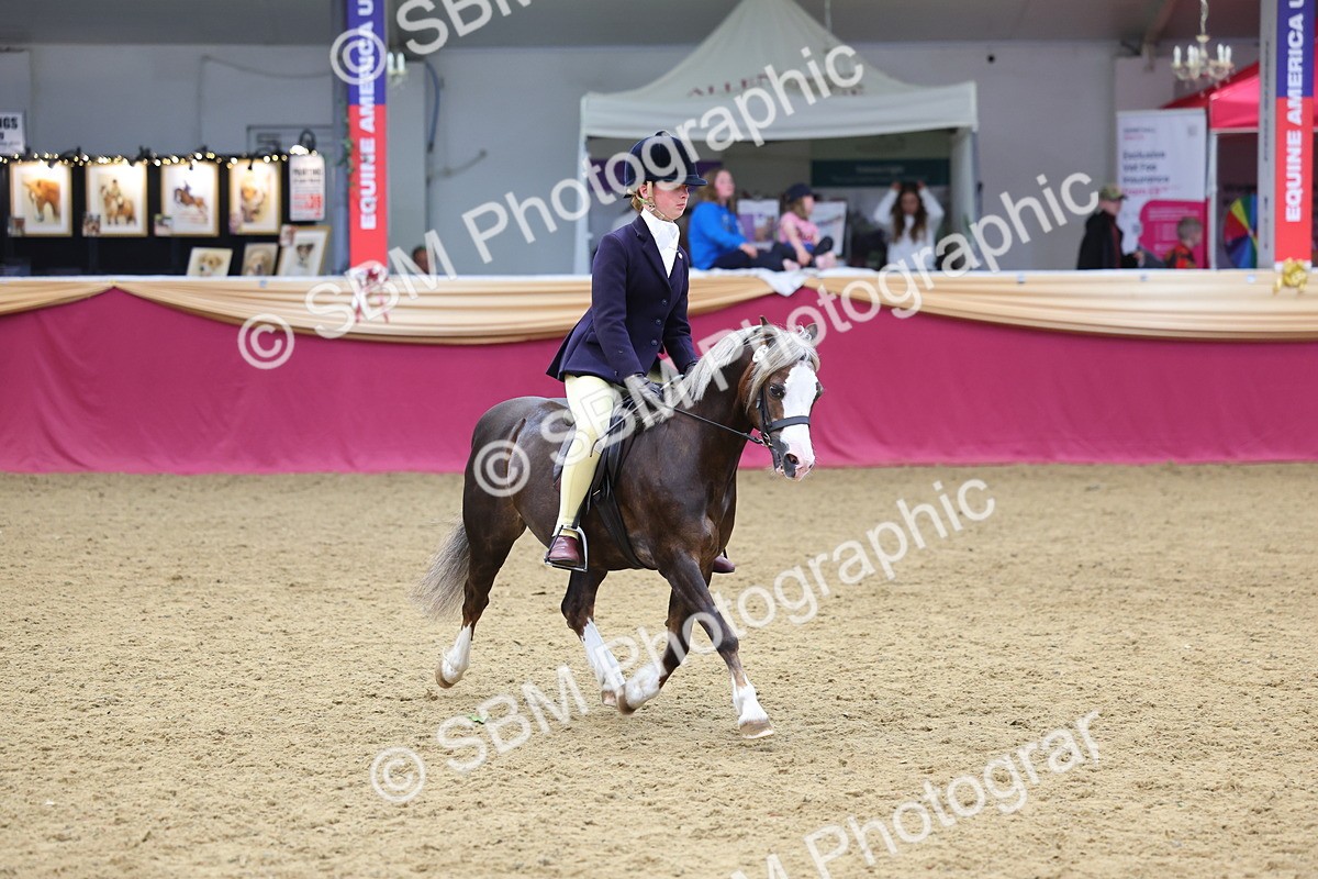 SBM_23590 - Class 904 - Supreme Final Ridden Diamond