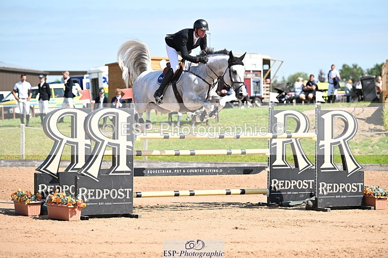 240718A-101842-04459 - Cls 1, 3 Star Small Tour 1.35m