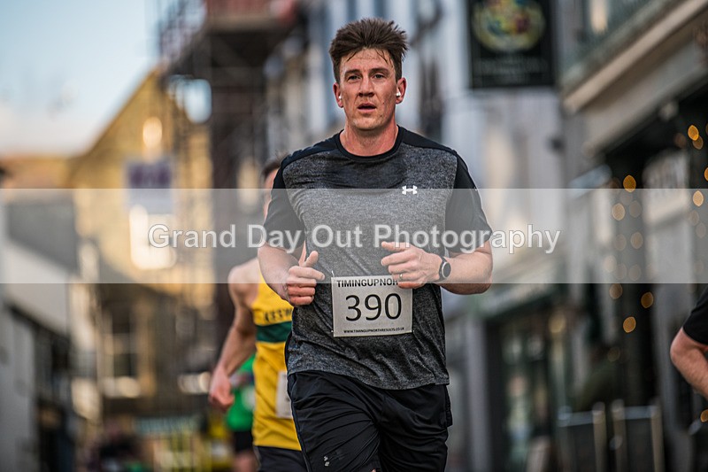 Keswick RTH-456 - Keswick AC Round The Houses Road Race Wednesday 24th April 2024