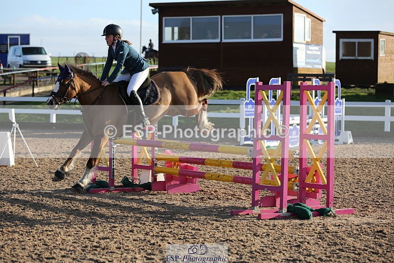 240211A-103004-01869 - Cls 2 Pony British Noivice & 80cm Open