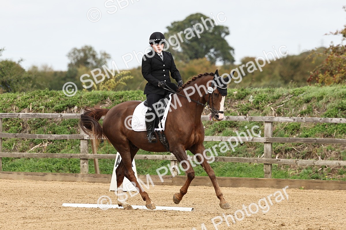 SBM_000930 - Class 46 - Novice 1 Combined Training