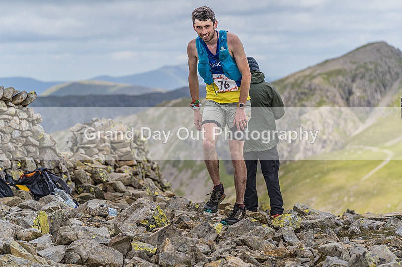 Ennerdale-121 - Ennerdale Horseshoe Fell Race Saturday 8th June 2024