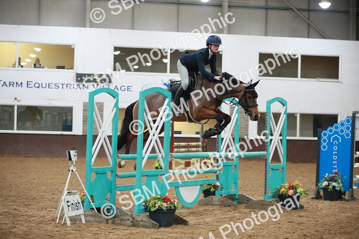 SBM_001274 - Class 4 - Senior Newcomers - 1.10m Open