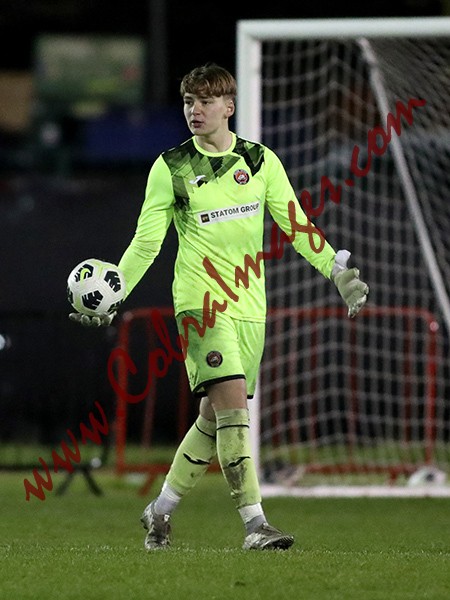 1466_AMT_7640 - Erith Town Scholarship 0  Portsmouth Academy 1, FA Youth Cup 1st Round