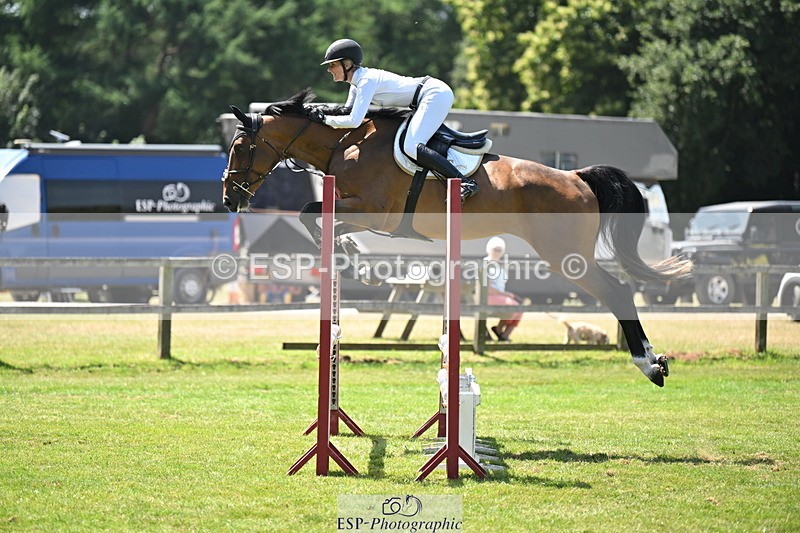 250704A-123430-07422 - Cls 26 4 Year Old Qualifier