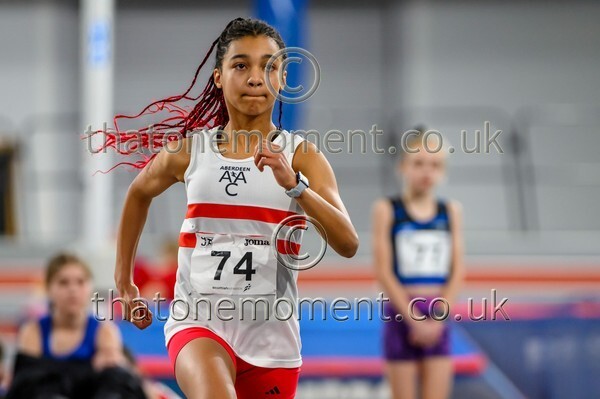 CombiMast25-924812 - Field Female