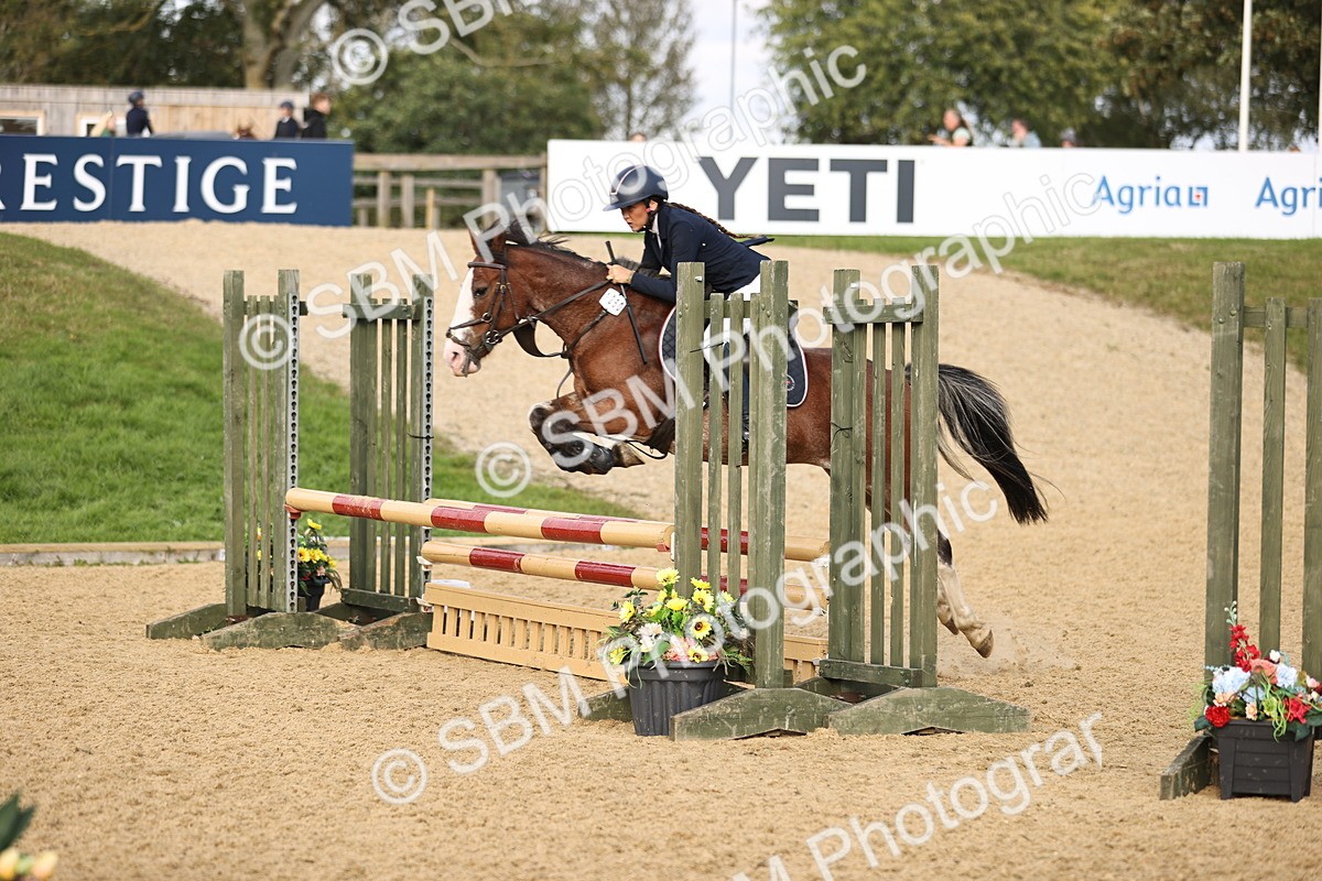 SBM_52908 - J10 - Junior Pony 75cm Championship