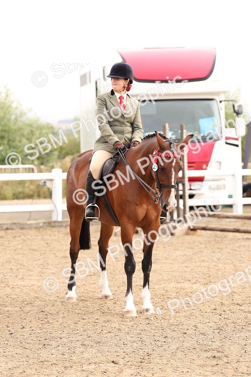 SBM_01640 - Class 52 - Ridden Veteran