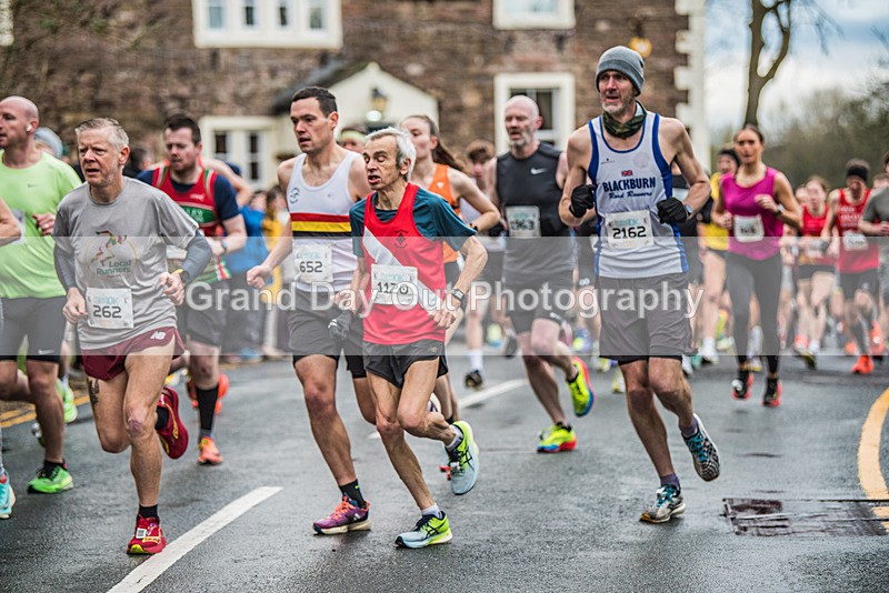 Ribble-84 - Ribble Valley 10K Sunday 31st December 2023