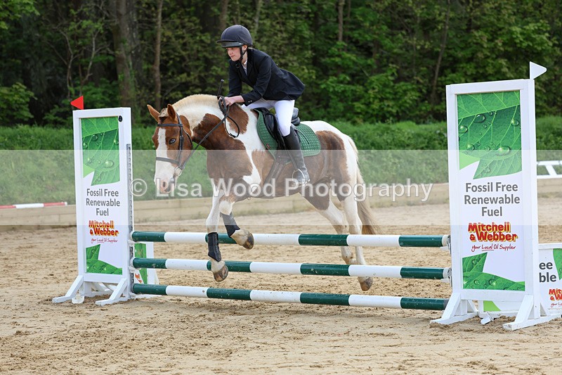 3E7A6722 - Class 6: 70cm Junior