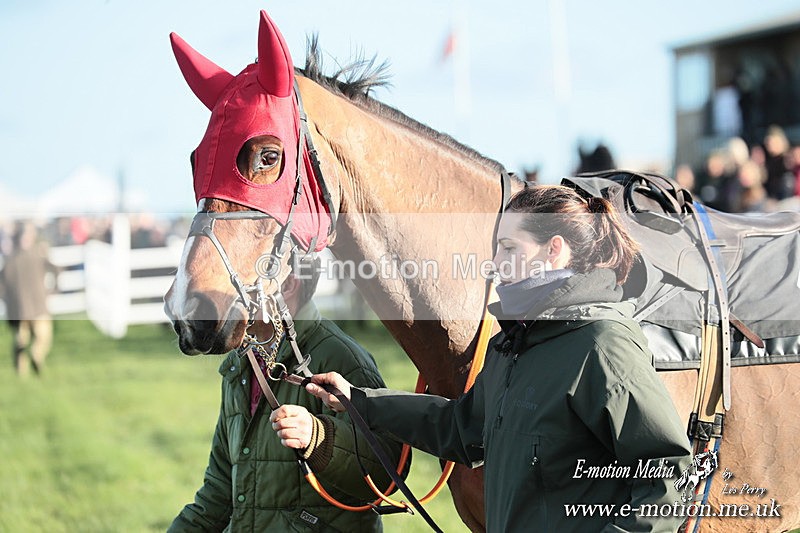 PtP 301125  0210 - Hursley Hambledon Point-to-Point Larkhill Racecourse 30/11/2025
