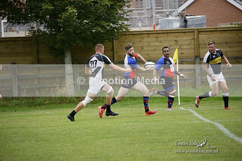 RU 250921 78 - Devizes II RFC V Pewsey Vale RFC 25/09/21