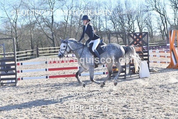 BPP_6344 - CLASS 9 SAT Pony Discovery / 90cm Open