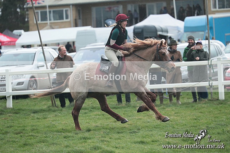 PtP 230324 173 - Tedworth Hunt PtP Larkhill Raccourse 23rd March 2024