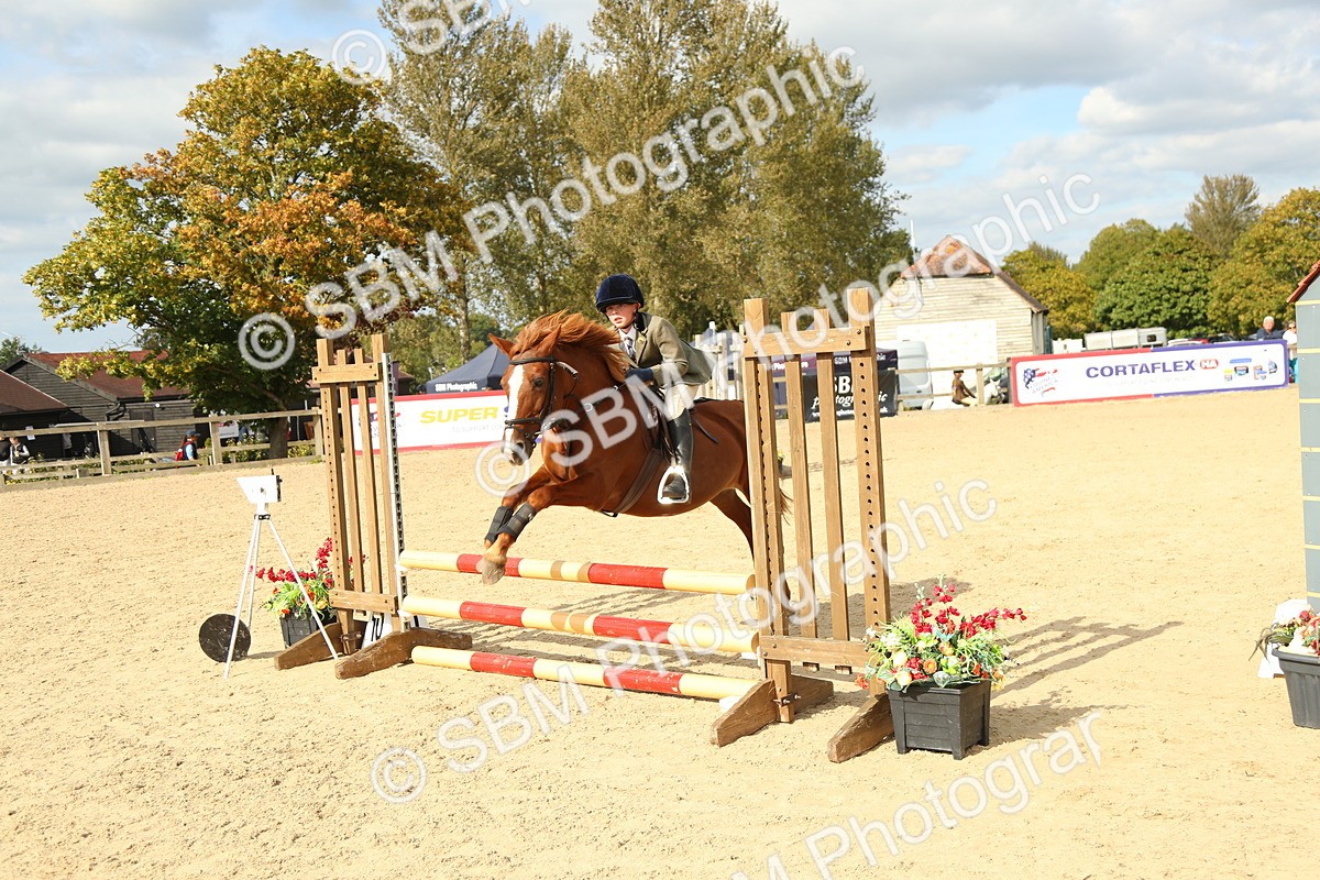 SBM_49433 - J7 - Junior Pony 60cm Championship