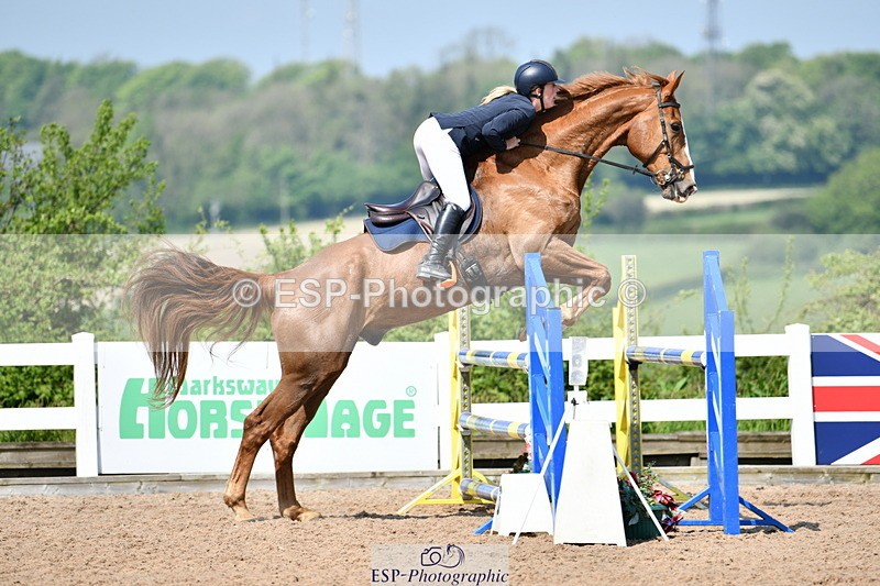 240512A-111137-17879 - Cls 40 Discovery Second Round