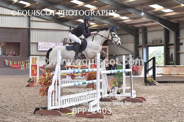 BPP_2403 - CLASS 15 148cm Pony Royal Highland Show