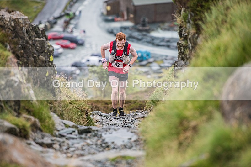 Buttermere h-s-187 - Buttermere Horseshoe Fell Race Saturday 4th July 2026