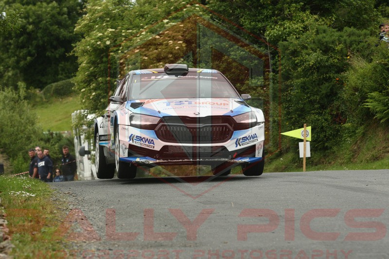 WiltonRecycling Donegal International Rally 2024  291 - Wilton Recycling Donegal International Rally 2024