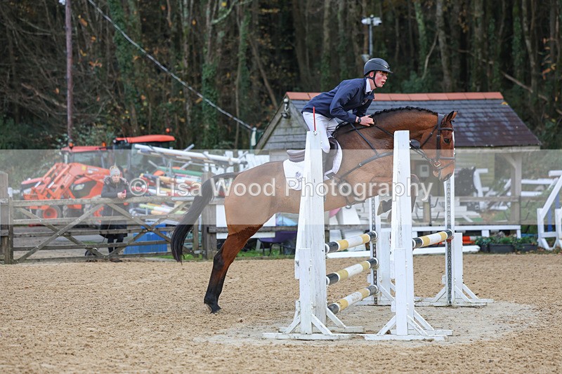 3E7A0743 - Class 1: 90 - 95cm