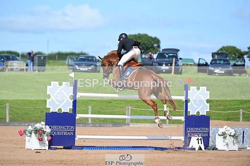 230721A-164246-07796 - Cls 10, 2 Star Big 1.45m Break to End