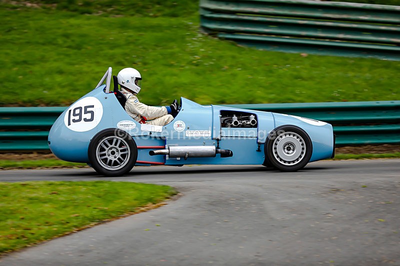  - British & Midland Championship April 27th