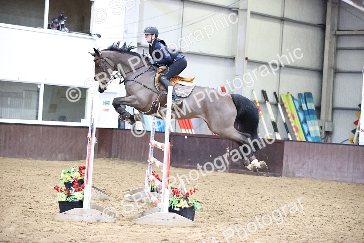 SBM_006261 - Class 19 - Senior Foxhunter 1.20m