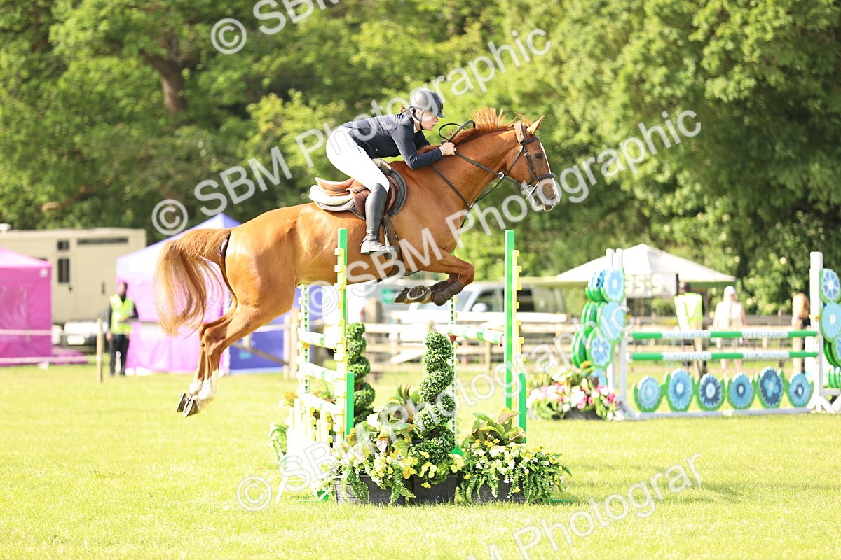 SBM_01244 - Class 200 - Martin Grant Homes Welcome Stakes 1.25m Open