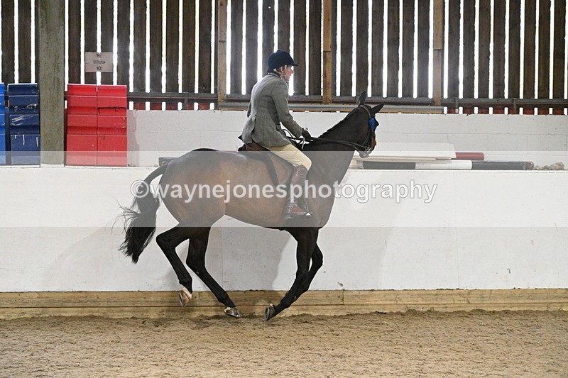 WJ7_4315 - Class 17 Ridden Cob