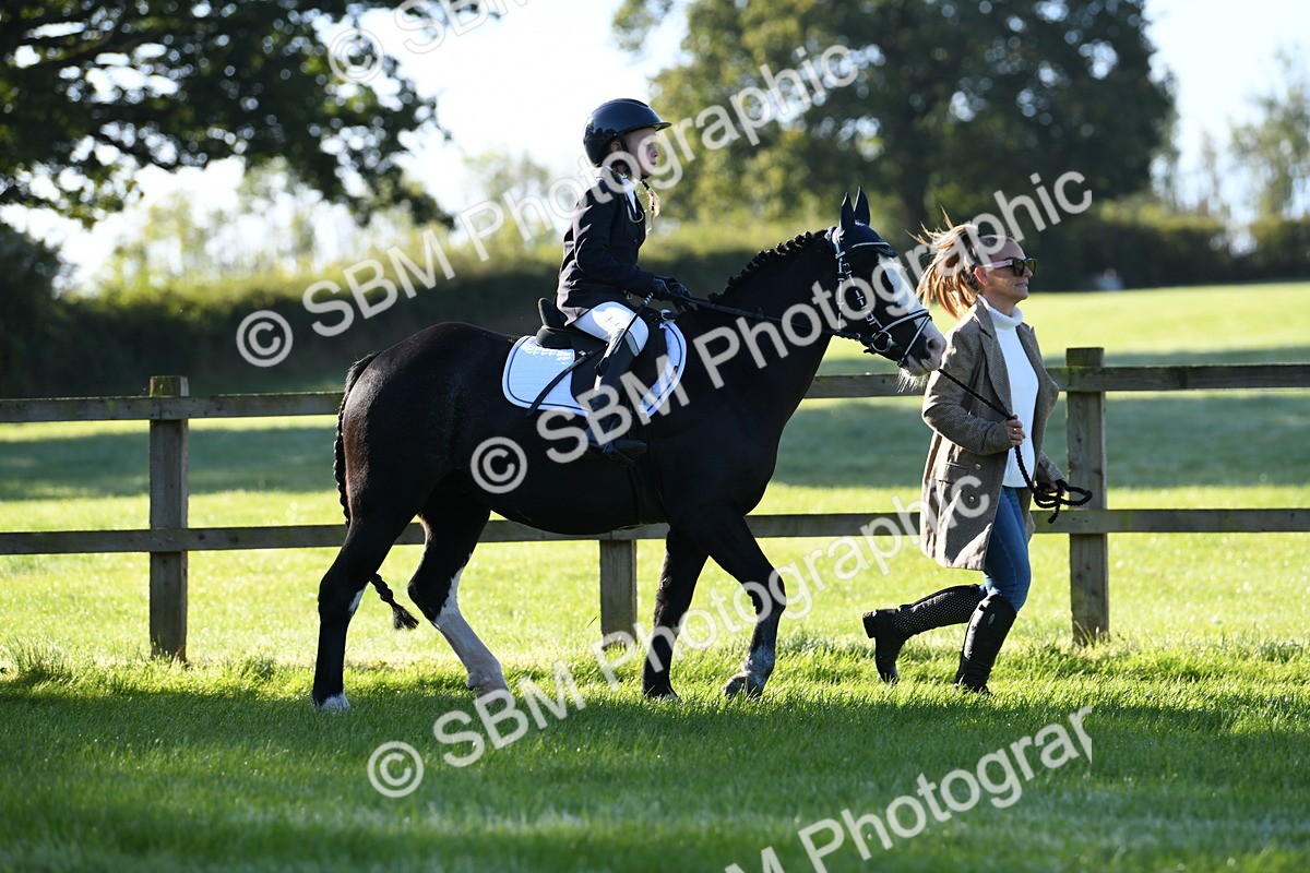 SBM_35334 - S17 - Condition & Turnout - Lead Rein