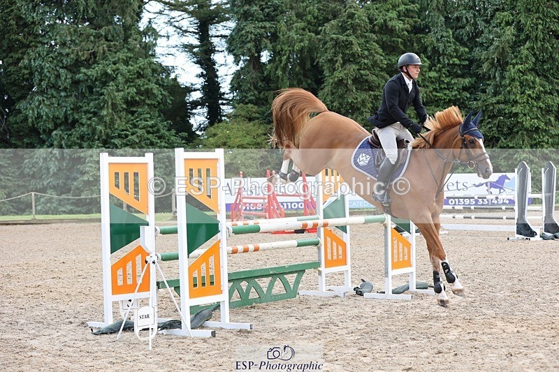 240713-092922-35942 - Cls 150 Newcomers