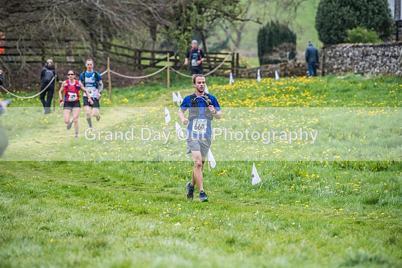 3 Peaks Finish-1792 - The 3 Peaks Race Saturday 26th April 2025 - The Finish