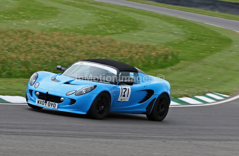  - Lotus Cup UK Speed Champs 2014/15/16/17/18/22/23/24