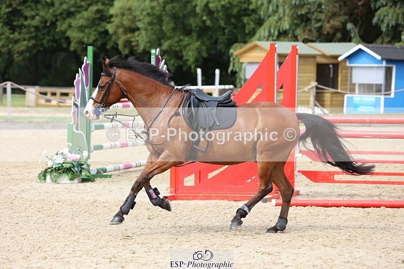230618-155557-13339 - Cls 21 128cm HOYS 2nd Round