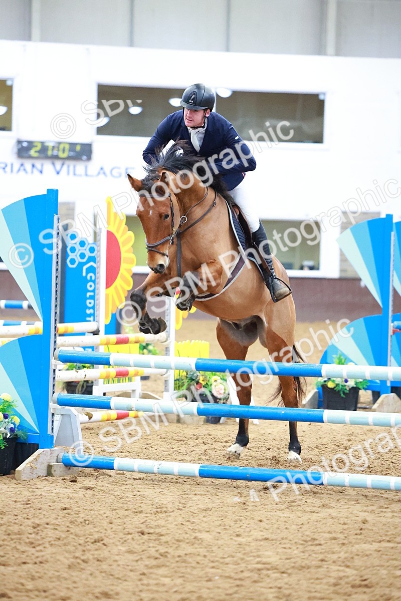 SBM_000605 - Class 2 - Senior British novice - 90cm