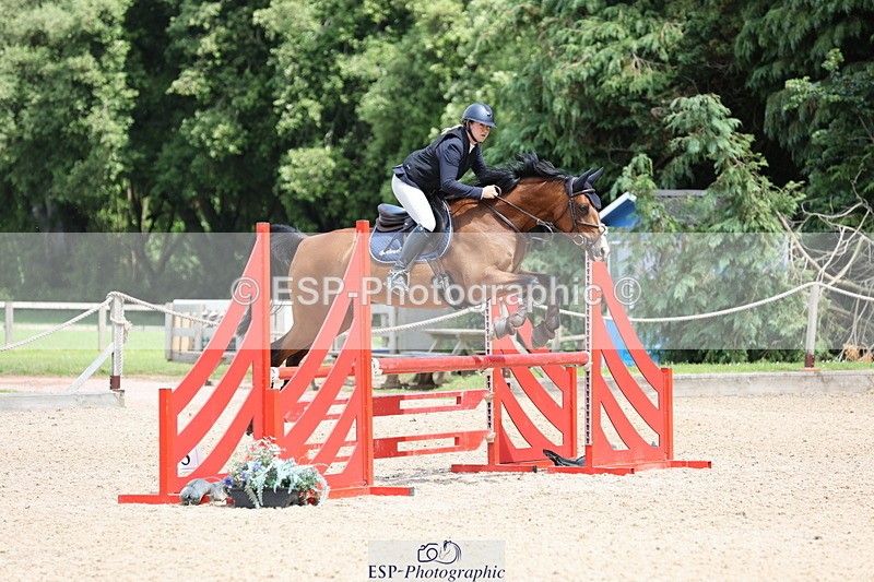 250614A-121528-06344 - Cls 28 95cm Amateur Quali