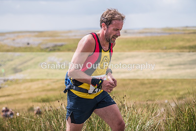 Ingleborough-323 - Ingleborough Mountain Race Saturday 18th July 2026