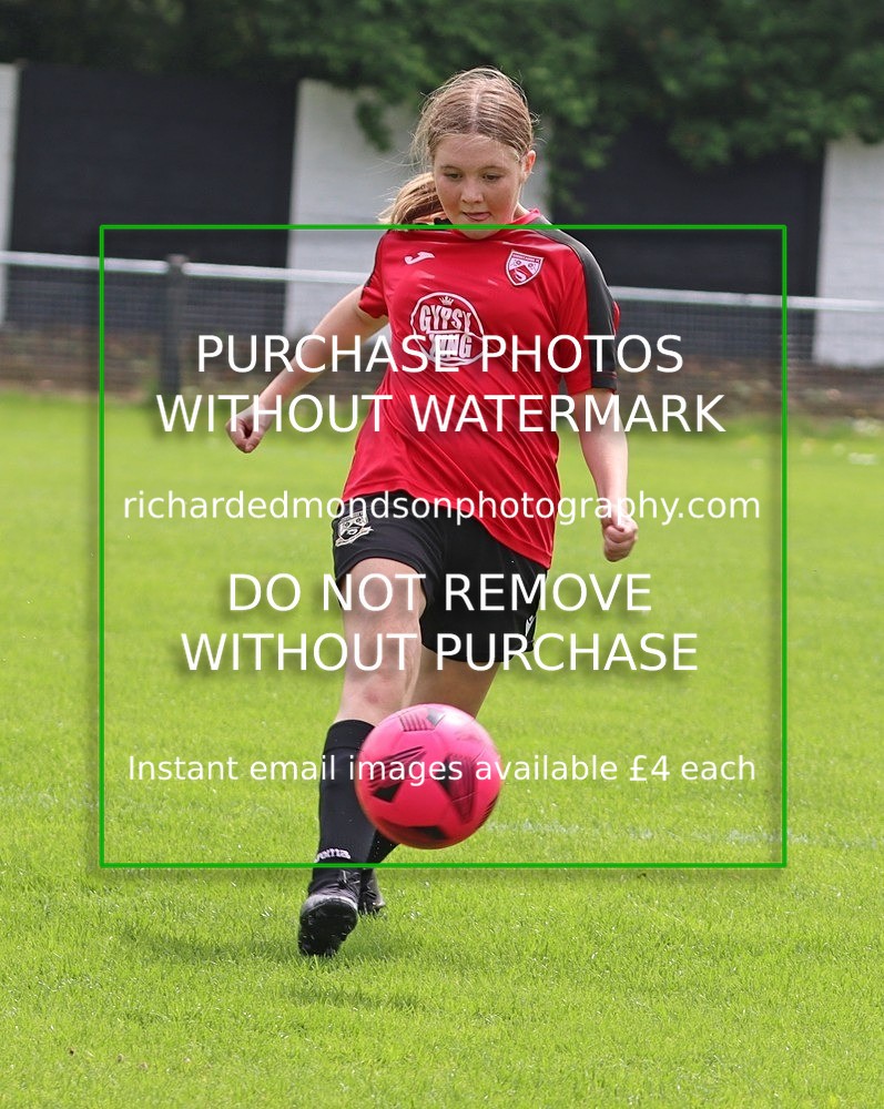 IMG_1174 - Morecambe Ladies Development